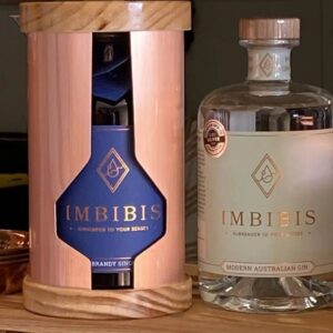 Bespoke Canister
