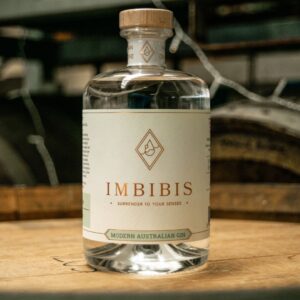 Clarity Gin (700ml)