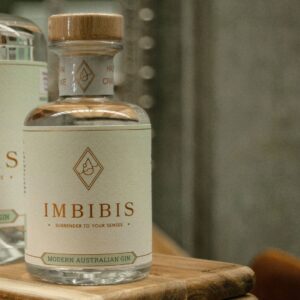 Clarity Gin (200ml)