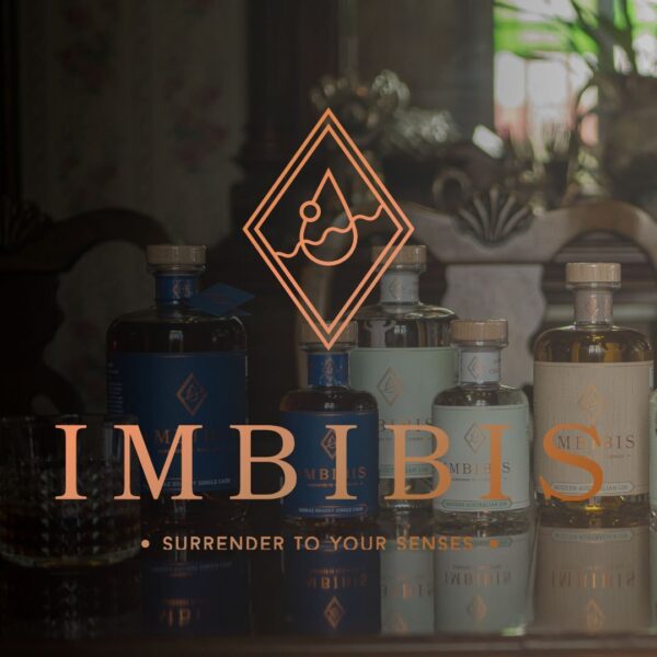 Imbibis Gift card