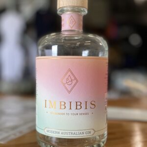 Awakening Gin