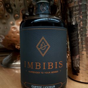 Coffee liqueur (500ml)