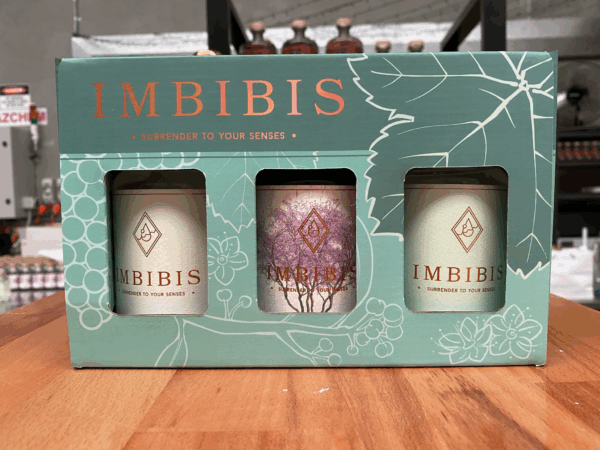 Gin Tasting Gift Pack #2
