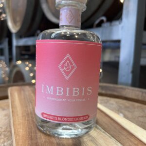 Brooke's Blondie Liqueur